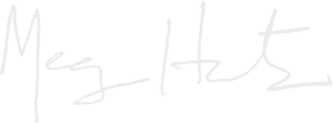 Meg Heitz’s signature